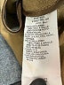 'S Max Mara Solid Tan Blazer Size M - photo 7