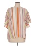 Bobeau Ivory Kimono Size L - photo 1