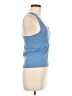 Champion Blue Tank Top Size Med - Lg - photo 4