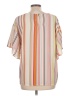 Bobeau Ivory Kimono Size L - photo 2