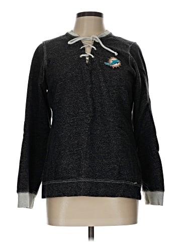 Antigua Pullover Sweater (view 1)