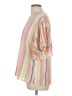 Bobeau Ivory Kimono Size L - photo 5