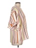 Bobeau Ivory Kimono Size L - photo 4