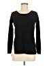 Unbranded Black Pullover Sweater Size M (estimated) - photo 1