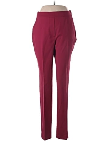 Zara Basic Dress Pants (view 1)
