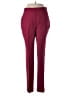 Zara Basic Burgundy Dress Pants Size S - photo 1