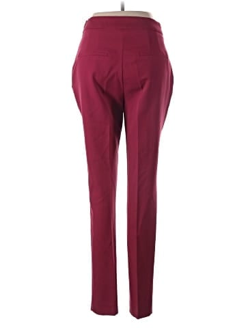 Zara Basic Dress Pants (view 2)
