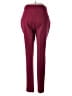 Zara Basic Burgundy Dress Pants Size S - photo 2
