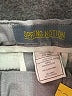 Spring Notion Gray Dress Pants Size 6 - photo 3