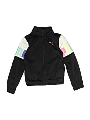 Puma Track Jacket (view 1)