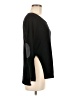 Unbranded Black Pullover Sweater Size M (estimated) - photo 4