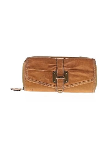 Fossil Wallet (view 1)