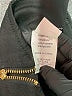 Level 99 Black Casual Skirt Size 25 waist - photo 4