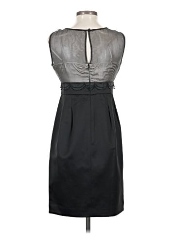 London Times Cocktail Dress (view 2)