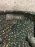 Intermix Tweed Black Turtleneck Sweater Size S - photo 7