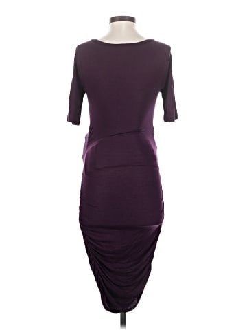 Motherhood Casual Dress (view 2)