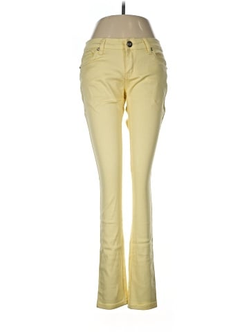 Blue Faith Jeans (view 1)