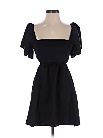 Altar'd State Cocktail Dress - front