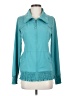 REI Teal Jacket Size S - photo 1