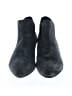 AQUATALIA Black Gray Ankle Boots Size 10 - photo 2