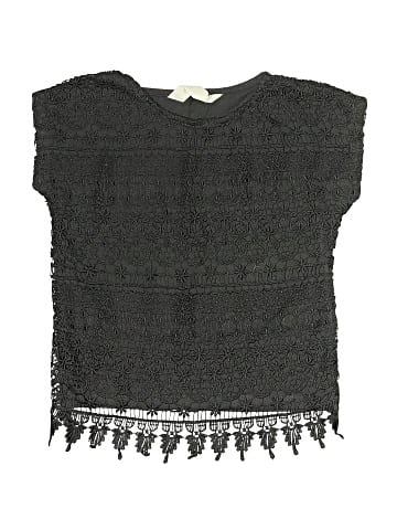 H&M Short Sleeve Top (view 1)