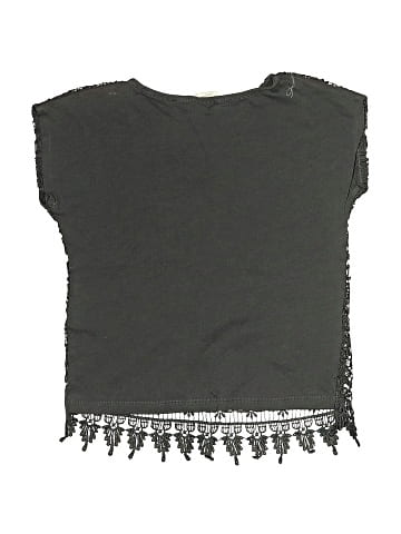 H&M Short Sleeve Top (view 2)