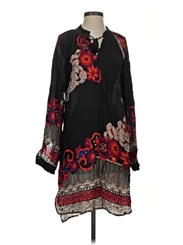 Tolani Casual Dress (view 1)