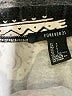 Forever 21 Graphic Black Casual Skirt Size L - photo 4