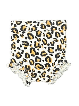 Spearmint Love Shorts