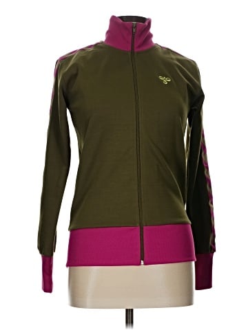 Hummel Cardigan (view 1)
