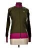 Hummel Green Cardigan Size L - photo 1