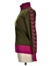 Hummel Green Cardigan Size L - photo 5