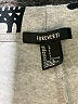 Forever 21 Graphic Gray Leggings Size L - photo 7