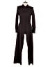 Zara Brown Jumpsuit Size M - photo 1