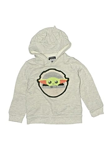 Star Wars Sweatshirt (view 1)