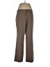 AB Studio Brown Dress Pants Size 12 - photo 1