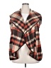Unbranded Brown Sweater Vest Size XXL - photo 1
