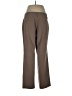 AB Studio Brown Dress Pants Size 12 - photo 2