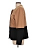 Spiegel Color Block Brown Blazer Size L (estimated) - photo 5