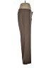AB Studio Brown Dress Pants Size 12 - photo 4