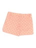 Puma Argyle Pink Shorts Size 8 - photo 2