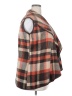 Unbranded Brown Sweater Vest Size XXL - photo 4