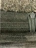 Unbranded Gray Formal Skirt Size S (estimated) - photo 4