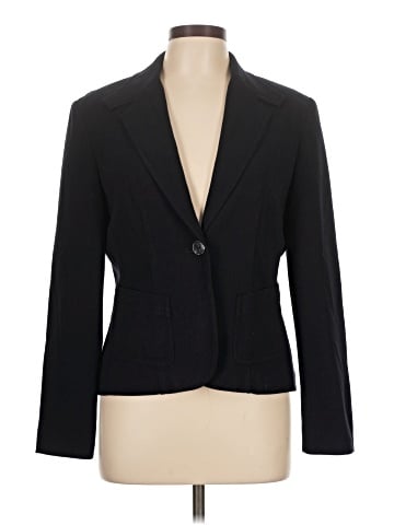 Signature by Larry Levine Blazer (view 1)