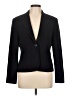 Signature by Larry Levine Black Blazer Size 10 - photo 1