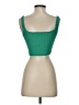 Zara Green Tube Top Size XS - photo 2
