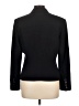 Signature by Larry Levine Black Blazer Size 10 - photo 2
