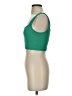 Zara Green Tube Top Size XS - photo 5