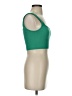 Zara Green Tube Top Size XS - photo 4