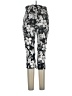 PASSPORTS Print Black Active Pants Size L - photo 2